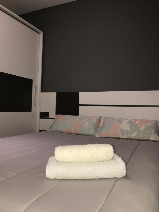 lucushouse I Lejlighed Lugo Eksteriør billede